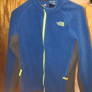 North face jacket